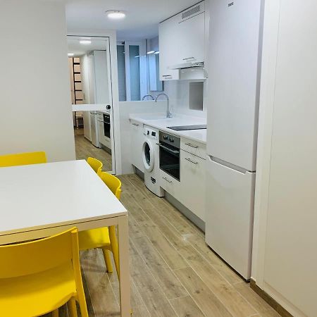 Апартаменты Piso Centrico Y Funcional Мадрид Экстерьер фото